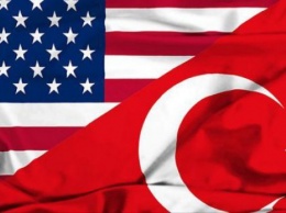 Представители Турции и США обсудили ситуацию в Сирии