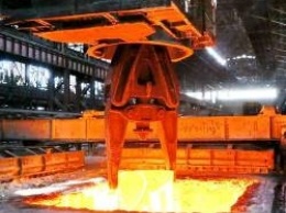 Метинвест увеличил выплавку стали и производство ЖРС