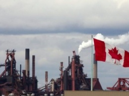 Канада ввела защитные пошлины на два вида стальной продукции