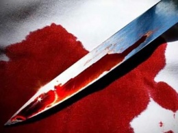 На Сумщине мужчина ударил ножом в грудь бывшую жену