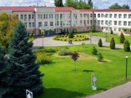 Руководство города Павлограда отметило Павлоградский химзавод за высокие достижения в сфере охраны труда