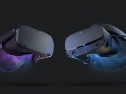 VR-гарнитуры Oculus Quest и Oculus Rift S поступят в продажу 21 мая, предзаказ уже открыт