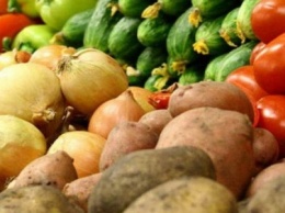 Кто виноват в резком подорожании овощей в Украине
