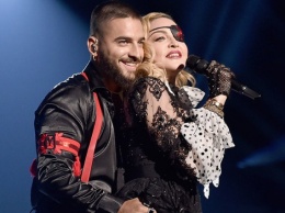Шоу и победители Billboard Music Awards 2019: выступление Мадонны, казус Мэрайи Кэри и триумф Дрейка
