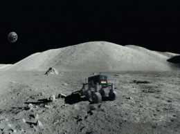 Индия собирается в сентябре посадить на Луну космический аппарат