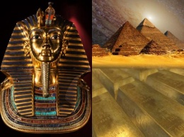 Пробудят Тутанхамона: Новое гольф-поле с видом на Египетские пирамиды запустит Апокалипсис