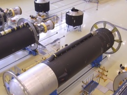 Запуск ракеты «Ангара» с разгонным блоком «Персей» намечен на 2020 год