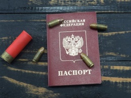 Российские паспорта для украинцев: чего хочет Путин и кто претендует на паспорта