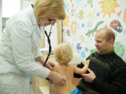 Более 55 тыс детей получили медпомощь в осовремененном педиатрическом корпусе Центра им. Руднева в Днепре, - Валентин Резниченко