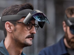Очки дополненной реальности Microsoft HoloLens 2 становятся доступны для разработчиков