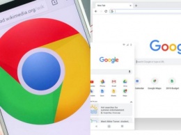 Эксперты: первым в мире по популярности был признан Google Chrome
