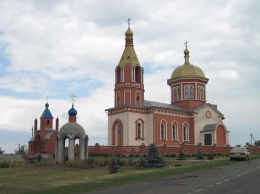 Захват храмов ПЦУ на оккупированном Донбассе: Украина обратилась в ОБСЕ