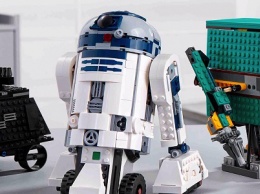 Управляемые дроиды от LEGO, облава на DarkNet рынок в Германии и успешный запуск японской ракеты: ТОП новостей дня