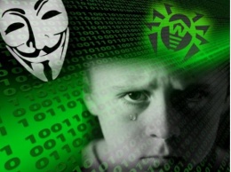 Dr.Web предупредил о нашествии вирусов - В апреле участились массовые атаки на компьютеры