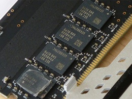 Производство легендарных чипов памяти Samsung B-die остановлено