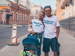 "Моя любовь": Влад Топалов растрогал сеть душевным фото с сыном