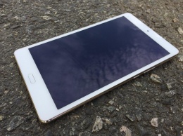Huawei покажет 2 новых планшета: лучше iPad от Apple