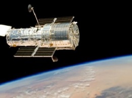 NASA опубликовало результаты 16 лет работы телескопа Хаббл в одном изображении