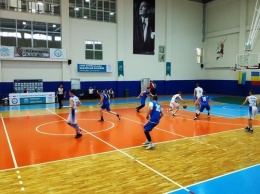 Николаевская баскетбольная команда заняла второе место на Международном спортивном фестивале в Турции, - ФОТО