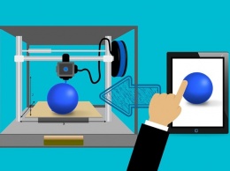 Сделано в России: разрабатывается первый в мире ультразвуковой 3D-принтер