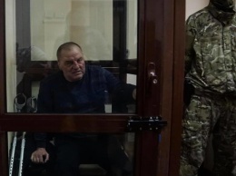В оккупированном Крыму провели три «экспертизы» по «делу» Бекирова
