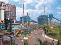 Tata Steel планирует расширение своего головного меткомбината в Индии