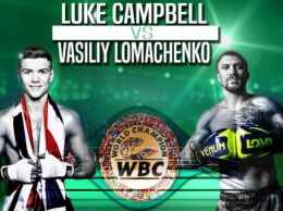 WBC уважил просьбу Ломаченко и дает возможность украинцу завоевать третий пояс чемпиона