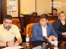 В Черноморске заработает инновационная система мониторинга загрязнения акватории порта