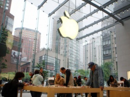 Apple запланировала грандиозные изменения в Apple Store