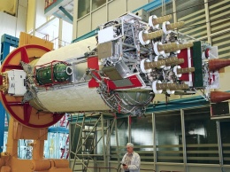 Запускать спутники серии «Глонасс-М» после 2020 года не планируется