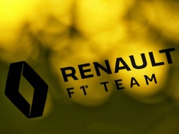 В Renault F1 меняется управленческая структура