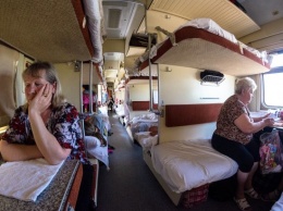 Пассажиры вне себя от гнева: Укрзализныця погрязла в громком скандале