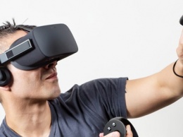 Хьюго Барра покидает Oculus VR