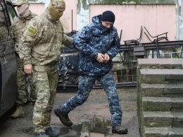 Адвокат рассказал о состоянии здоровья украинских моряков