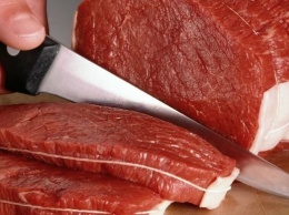 Днепропетровщина попала в ТОП-5 регионов, где самое дешевое мясо