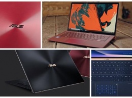 Баланс во всем - Ноутбук ASUS ZenBook Classic имеет 5 решающих козырей