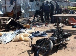 В Нигерии боевики ИГИЛ убили 11 военных