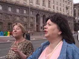 Команда Зеленского записала видеопетицию о роспуске Рады