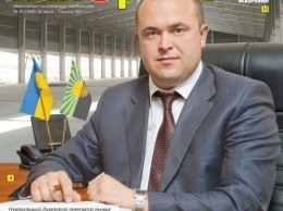 В Донецке убили бывшего директора рынка «Господар» и сына главаря «ДНР»