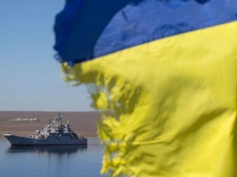 О каких действиях Украины на Азове молчит Россия