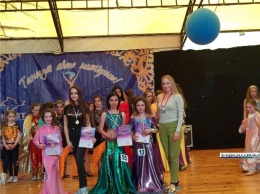 Керченские танцовщицы bellydance привезли награды фестиваля «Нефертити»