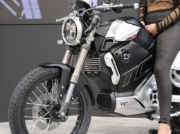 Ducati собирается выпустить дорогую линейку электрических скутеров