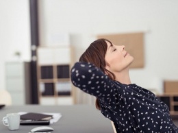 6 советов психологов, помогающих настроиться на работу после долгих выходных