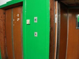 В Голосеевском районе отремонтируют лифты в 12 жилых домах