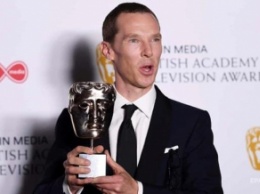 В Лондоне состоялось вручение премии Bafta