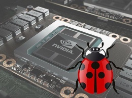 В драйверах NVIDIA - дыры в безопасности, компания призывает всех срочно обновиться