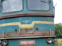 В Тернопольской области женщина выпрыгнула из поезда