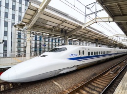 Япония начинает испытания пассажирского экспресса нового поколения с максимальной скоростью 400 км/ч