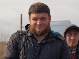 Суд в РФ продлил арест крымским татарам Бекирову и Умерову