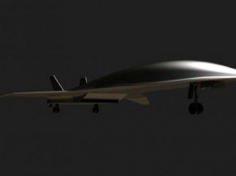 Авиаконструкторы представили план постройки самого быстрого воздушного аппарата в мире